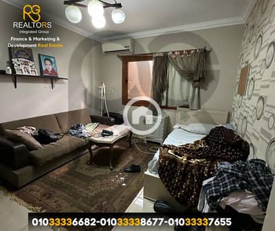 5 Bedroom Penthouse for Sale in Sheikh Zayed, Giza - 3. png
