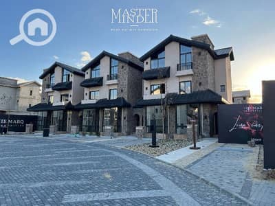 3 Bedroom Townhouse for Sale in New Cairo, Cairo - IMG-20240520-WA0007. jpg