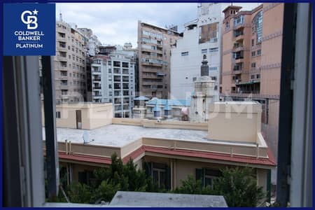 فلیٹ 3 غرف نوم للبيع في جليم، الإسكندرية - IMG_9845. JPG