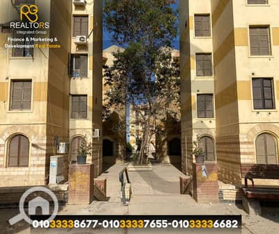 3 Bedroom Apartment for Sale in Sheikh Zayed, Giza - 4. png