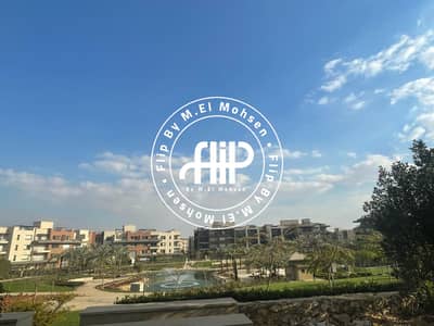 2 Bedroom Apartment for Rent in 6th of October, Giza - IMG-20250323-WA0053. jpg