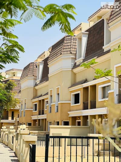 3 Bedroom Flat for Sale in New Cairo, Cairo - WhatsApp Image 2025-07-28 at 1.41. 19 PM (1). jpeg