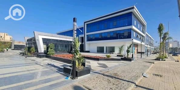 Office for Rent in Sheikh Zayed, Giza - IMG-20250420-WA0763. jpg