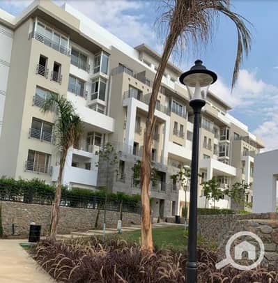 3 Bedroom Flat for Sale in New Cairo, Cairo - Capture 9. PNG