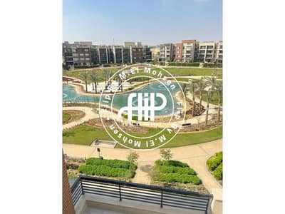 بنتهاوس 3 غرف نوم للبيع في 6 أكتوبر، الجيزة - IMG-20241103-WA0202. jpg