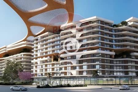 فلیٹ 3 غرف نوم للبيع في سموحة، الإسكندرية - 1. jpg
