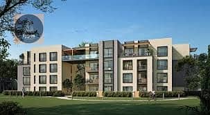 3 Bedroom Apartment for Sale in 6th of October, Giza - download. jpg