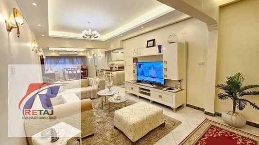3 Bedroom Flat for Rent in Nasr City, Cairo - WhatsApp Image 2025-07-29 at 3.22. 25 PM. jpeg