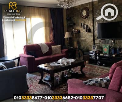 3 Bedroom Flat for Sale in Sheikh Zayed, Giza - 3. png