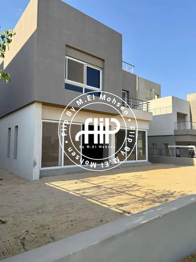 4 Bedroom Villa for Sale in Sheikh Zayed, Giza - IMG-20250720-WA0085. jpg