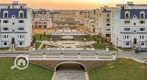 شقة 3 غرف نوم للبيع في القاهرة الجديدة، القاهرة - mountain view icity new cairo. jpg