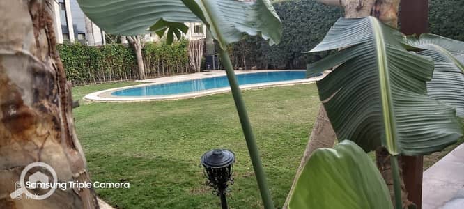 4 Bedroom Villa for Rent in Katameya, Cairo - WhatsApp Image 2020-02-25 at 5.20. 10 PM (9). jpeg