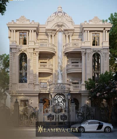 3 Bedroom Flat for Sale in New Damietta, Damietta - 55d0ec7a-7d12-4d82-8efe-2cc120901048. jpg