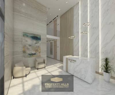 3 Bedroom Flat for Sale in Sheikh Zayed, Giza - WhatsApp Image 2025-05-25 at 4.28. 07 PM. jpeg