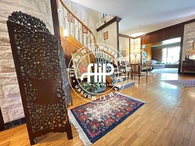 4 Bedroom Twin House for Sale in Sheikh Zayed, Giza - IMG-20240626-WA0032. jpg