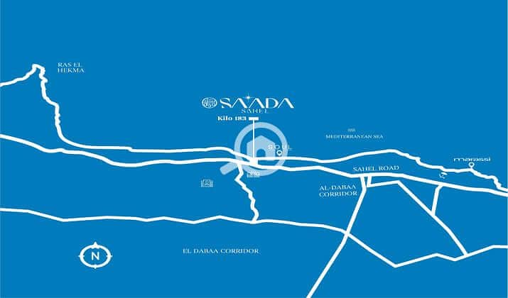 10 موقع-سعادة-الساحل-الشمالي-Saada-North-Coast. jpg