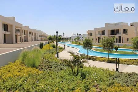 6 Bedroom Townhouse for Sale in Sheikh Zayed, Giza - 897e9d81-1df8-46ab-96e2-4af400aca1e8. jpg