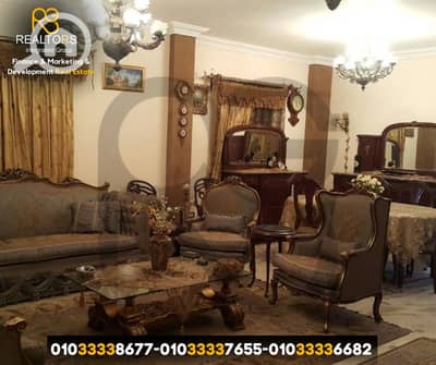 3 Bedroom Apartment for Sale in Sheikh Zayed, Giza - 11. png