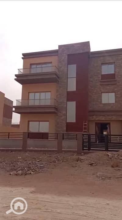 فیلا 6 غرف نوم للبيع في القاهرة الجديدة، القاهرة - 510472093_1699163420894261_3051514274084312811_n. jpg