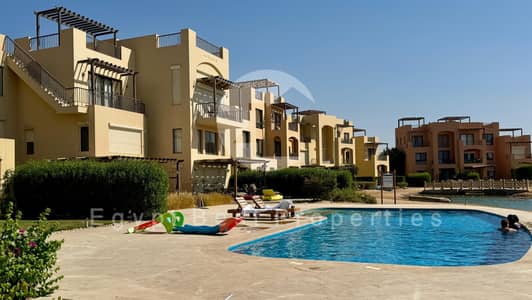 1 Bedroom Flat for Sale in Gouna, Red Sea - WhatsApp Image 2025-07-29 at 12.50. 39 PM (2). jpeg