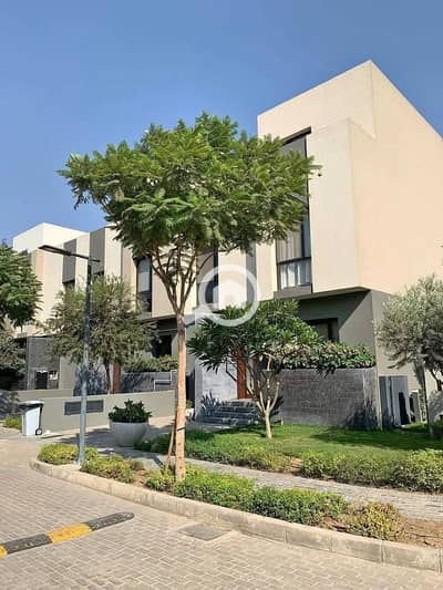 3 Bedroom Twin House for Sale in Shorouk City, Cairo - 487425594_1475950700456361_4983282653027344697_n. jpg