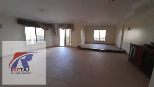 4 Bedroom Flat for Rent in Nasr City, Cairo - WhatsApp Image 2025-07-29 at 2.21. 02 PM. jpeg