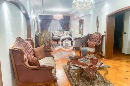 3 Bedroom Flat for Sale in Smoha, Alexandria - 1. jpg