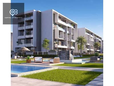 2 Bedroom Apartment for Sale in New Cairo, Cairo - medium_O06Ne3tPL1gZ7QjidIZPDc8x4ooTkS6. jpg