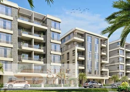 3 Bedroom Flat for Sale in New Cairo, Cairo - 3. jpg