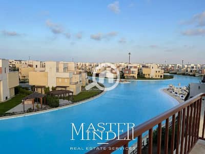 1 Bedroom Chalet for Sale in North Coast, Matruh - 2. jpg
