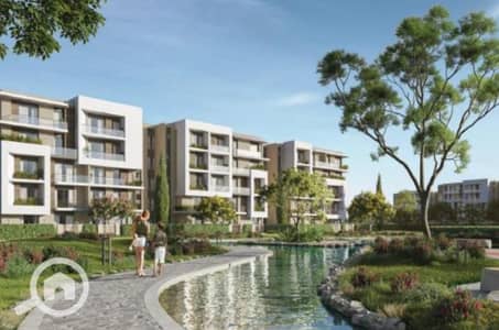 3 Bedroom Flat for Sale in Sheikh Zayed, Giza - 3f11d03d-f094-4a4c-9f78-1f7a733f12a3. jpg