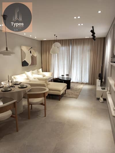 3 Bedroom Flat for Sale in Sheikh Zayed, Giza - WhatsApp Image 2023-08-02 at 3.13. 17 PM (4). jpeg