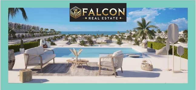 1 Bedroom Chalet for Sale in North Coast, Matruh - WhatsApp Image 2025-07-29 at 2.55. 30 PM. jpeg