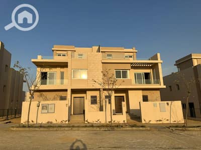 تاون هاوس 3 غرف نوم للبيع في 6 أكتوبر، الجيزة - IMG-20250119-WA0022. jpg