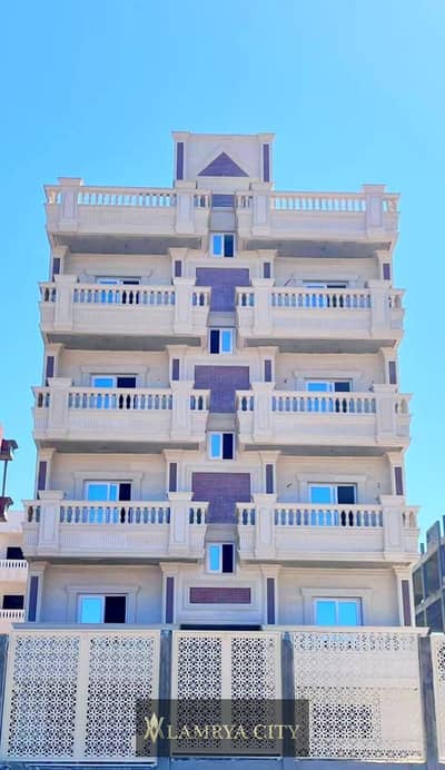 3 Bedroom Flat for Sale in New Damietta, Damietta - WhatsApp Image 2025-07-29 at 3.26. 06 PM (3). jpeg