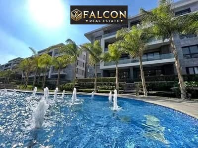 3 Bedroom Apartment for Sale in New Cairo, Cairo - WhatsApp Image 2025-07-27 at 1.10. 49 PM (2). jpeg