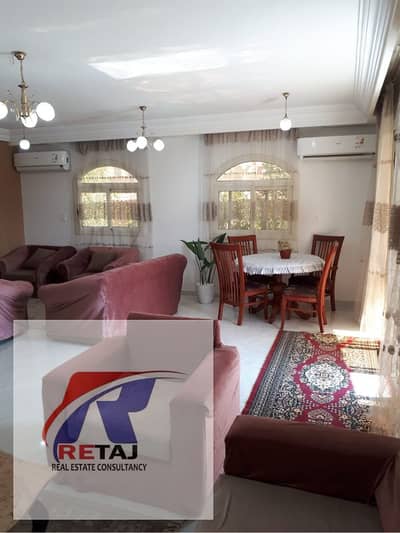 3 Bedroom Apartment for Rent in New Cairo, Cairo - 79578e61-5172-4f39-852c-78807ad18a8e. jfif. jpg