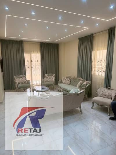 3 Bedroom Apartment for Rent in New Cairo, Cairo - 4116f97d-c9c0-4d38-82de-e4a4fe4b6027. jfif. jpg