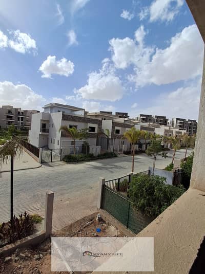 3 Bedroom Townhouse for Sale in Hadayek October, Giza - 500552159_122183972846350927_4155435678214679879_n. jpg