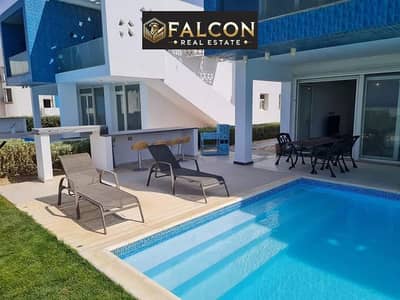 2 Bedroom Chalet for Sale in North Coast, Matruh - 425331922_379178428309312_2097028433151480032_n. jpg