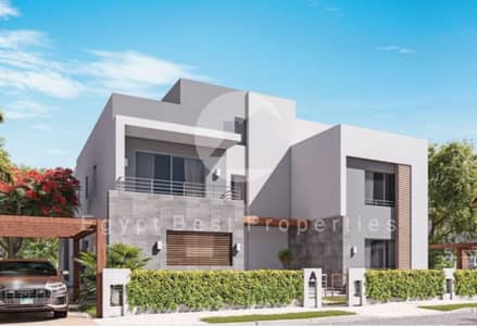 4 Bedroom Townhouse for Sale in 6th of October, Giza - IMG-20241223-WA0088. jpg