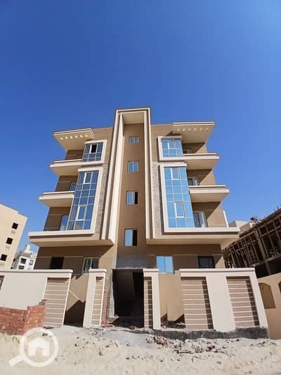 3 Bedroom Apartment for Sale in New Cairo, Cairo - WhatsApp Image 2025-06-19 at 14.11. 53_e67f7d4f. jpg