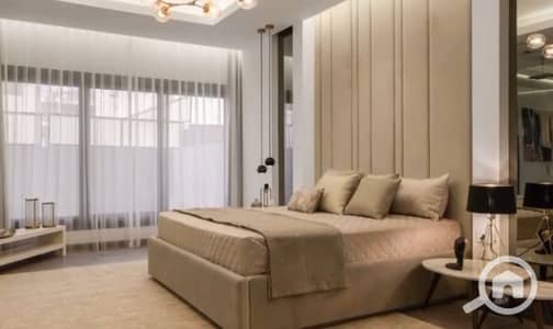 1 Bedroom Apartment for Sale in New Cairo, Cairo - 9d6f7380-c3ec-4245-8b40-23f0f77b2df1. jpg