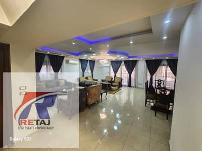 3 Bedroom Apartment for Rent in Nasr City, Cairo - 91ed245e-0fc6-413f-ab50-4570d9db422a. jpg