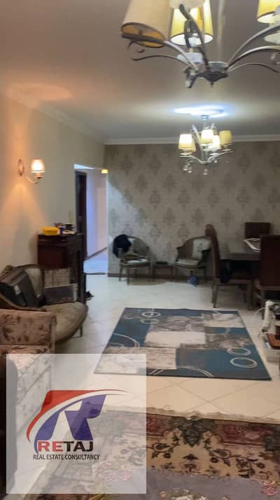 3 Bedroom Flat for Rent in Nasr City, Cairo - 1dffc928-6d4e-4d9a-9e9f-05a6a6463034. jpg