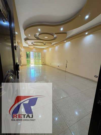3 Bedroom Flat for Rent in Nasr City, Cairo - 4fcf554c-c181-4acd-883b-5a761e957f51. jpg