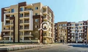 3 Bedroom Flat for Sale in 6th of October, Giza - download (2). jpeg