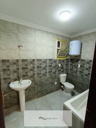 2 Bedroom Apartment for Sale in Hadayek al-Ahram, Giza - WhatsApp Image 2025-07-28 at 5.43. 46 PM (1). jpeg