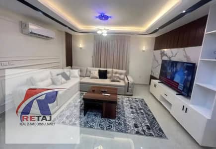 3 Bedroom Flat for Rent in Nasr City, Cairo - 3fb4e594-f8c7-4f7d-be94-43b5374102d2. jpg