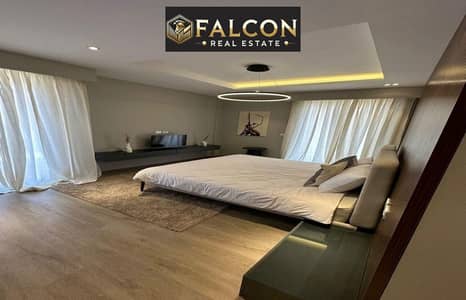 3 Bedroom Apartment for Sale in New Cairo, Cairo - 392741167_267434996278978_9132107939721672170_n. jpg